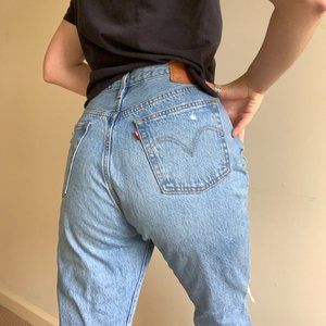 VINTAGE LEVI'S JEANS perfect condition!